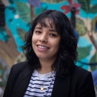 Maria Alejandra Teran