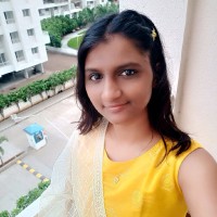Kaveri Tekawade