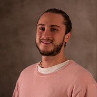 Cristóbal Gaviria Springer