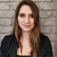 Maryia Kalach