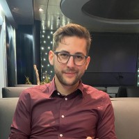 Mario Hosang