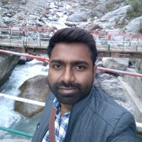 Deepak Verma