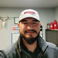 Aj Prieto