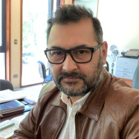 Carlos Lagos Kaechele