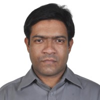 Md Ashekur Rahman