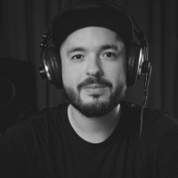 Daniel Acuña Moreno