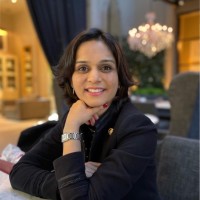 Divya Cukkemane Subramanya