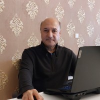 Behzad Akbari