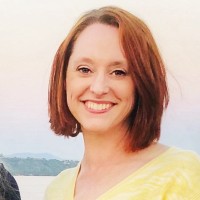 Carrie Pulver Crain