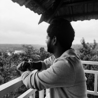 Poornesh Nm