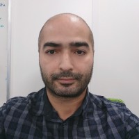 Yassine Boutkedjirt