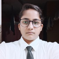 Farheen Parveen