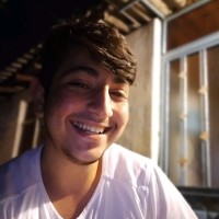 Yunus Emre Akülger