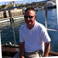 Steve Bartle