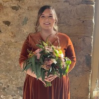Sarah Mcalindon