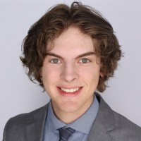 Parker Mitchell