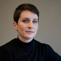 Veronika V. Løvås
