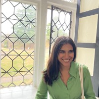 Silvia Redondo