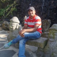 Dr Rambabu Kuchi