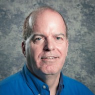 Gerry Morin
