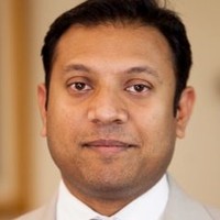 Asheef Mohamed