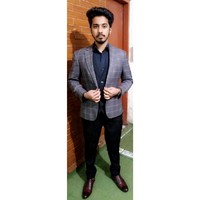 Muhammad Mujtaba