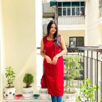 Deepanjali Chauhan