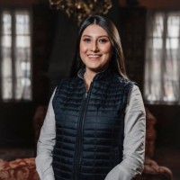 María Fernanda Salazar