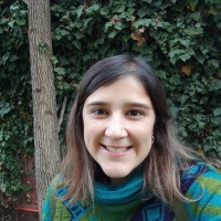 Carla Douglas González