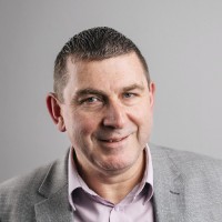 Nigel Pearce