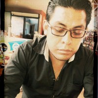 Demetrio Angeles Martínez