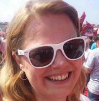 Marielle Van Den Bosch
