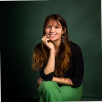 Charlotte Dublanchet