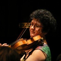 Françoise Gnéri, altiste