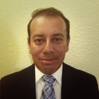 Luis Enrique Marquez Aguilera