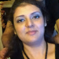 Tithi Chakraborty