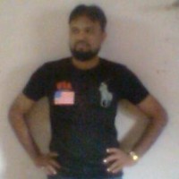 Tahir Arnodwala