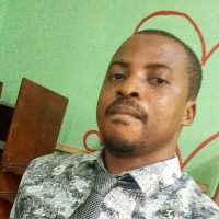 Ernest Isibor