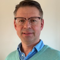 Lars Pedersen