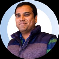 Anish Antony