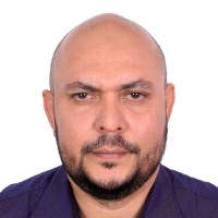 Mohammad Irfan