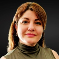 Lidia Mekhail