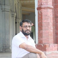 Murad Ali