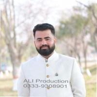 shadman johar
