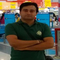 Chandra Bhushan Mishra