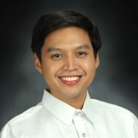 Francis Antoine Acejas Legaspi