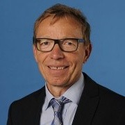 Magnus Volker