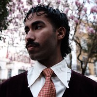 Usama Amjed