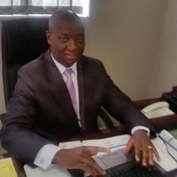 Mashologu Thukela Eustice