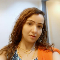 Nootan Krishna